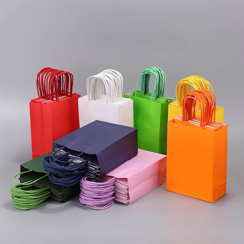Paper Bag